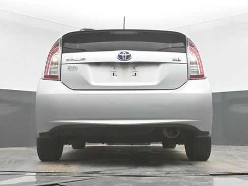 Used 2012 Toyota Prius Two FWD image 32