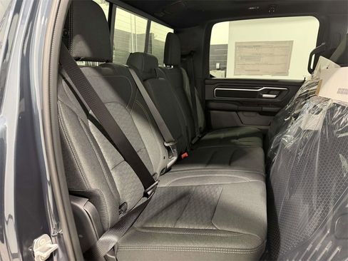 New 2026 RAM 1500 4x4 Crew Cab image 11