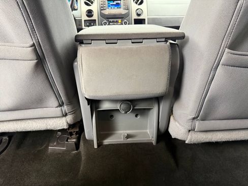 Used 2013 Ford F150 XLT w/ XLT Chrome Pkg RWD image 60