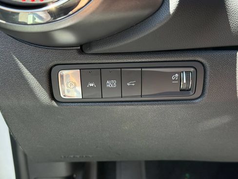 Used 2024 Chevrolet Equinox EV RS AWD/4WD image 29