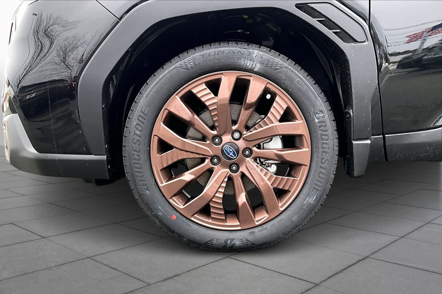New 2026 Subaru Forester Sport AWD/4WD image 11