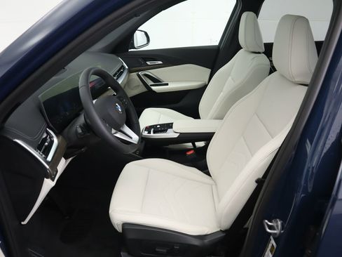 New 2026 BMW X1 xDrive28i w/ Convenience Package image 20