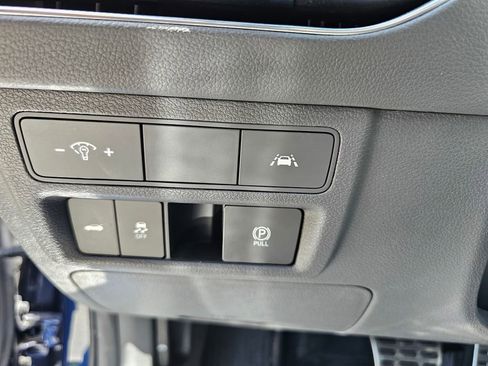 Certified 2022 Hyundai Sonata SEL Plus w/ Winter Weather Package FWD image 24