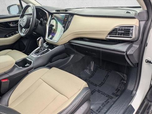 Used 2023 Subaru Outback Limited image 20