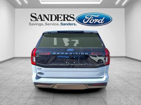 New 2026 Ford Expedition Max King Ranch AWD/4WD image 2