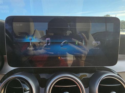 Used 2023 Mercedes-Benz C 300 4MATIC Cabriolet image 22