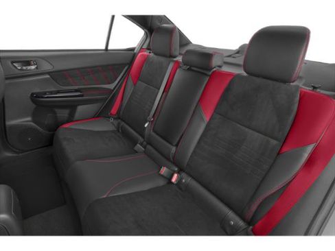 Used 2019 Subaru WRX STI image 17