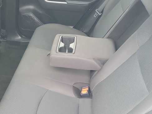 Certified 2023 Toyota RAV4 LE image 12