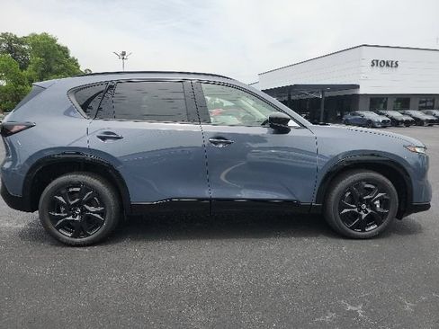 New 2026 MAZDA CX-5 2.5 S w/ Premium Plus Package AWD/4WD image 2