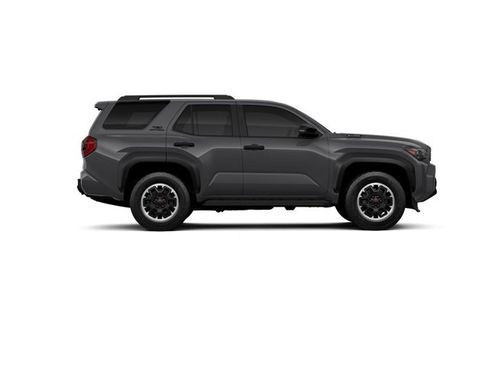 New 2026 Toyota 4Runner TRD Off-Road Premium image 12