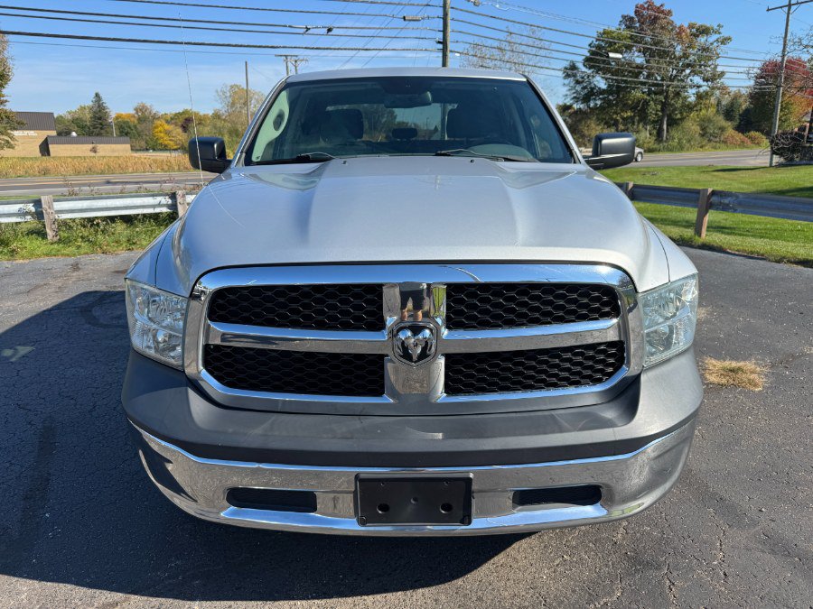 Used 2014 RAM 1500 ST w/ SXT Appearance Group AWD/4WD image 8