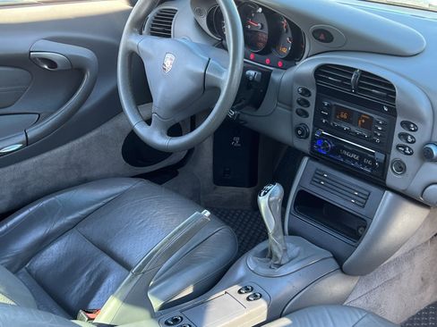 Used 2002 Porsche 911 Carrera image 14