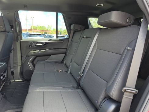 New 2026 Chevrolet Tahoe LS RWD image 18