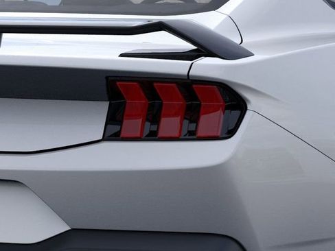 New 2025 Ford Mustang GT w/ GT Performance Package image 22