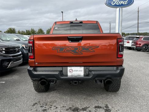 Used 2024 RAM 1500 TRX image 6