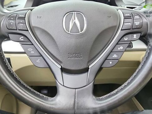 Used 2017 Acura RDX AWD w/ Advance Package image 43