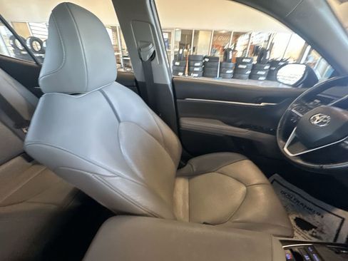 Used 2023 Toyota Camry XLE w/ Cold Weather Package image 15