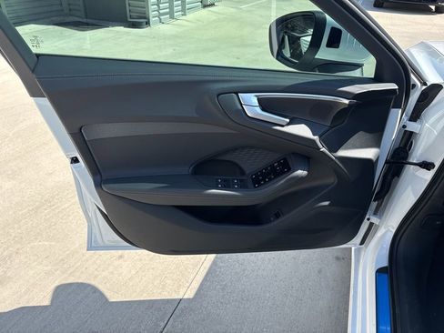 New 2025 Audi A5 2.0T Premium Plus image 9