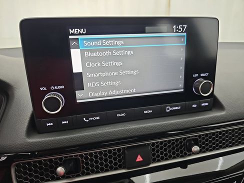 Used 2023 Honda Civic EX image 27