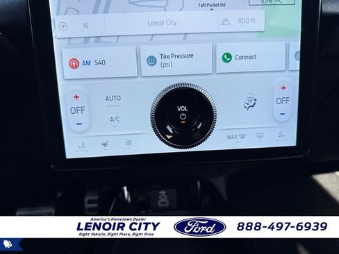 Used 2025 Ford Mustang Mach-E GT image 26