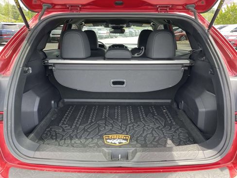Certified 2024 Subaru Crosstrek 2.5i Wilderness w/ Crosstrek Mirror Package AWD/4WD image 29