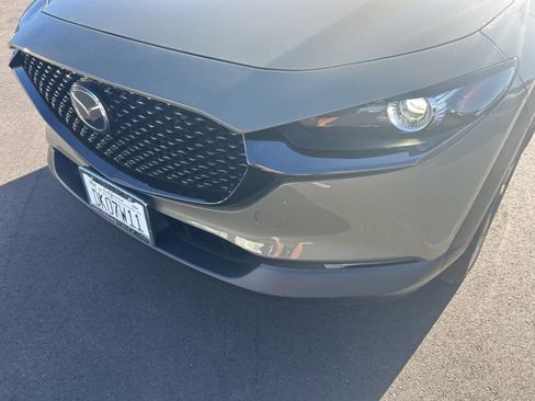 Used 2024 MAZDA CX-30 Carbon image 13