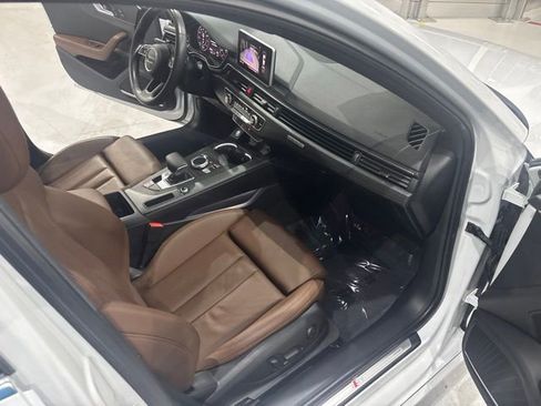 Used 2017 Audi A4 2.0T Premium Plus AWD/4WD image 36