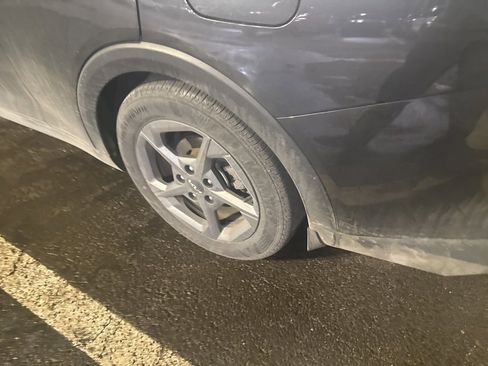 Used 2025 Kia K4 LXS image 7