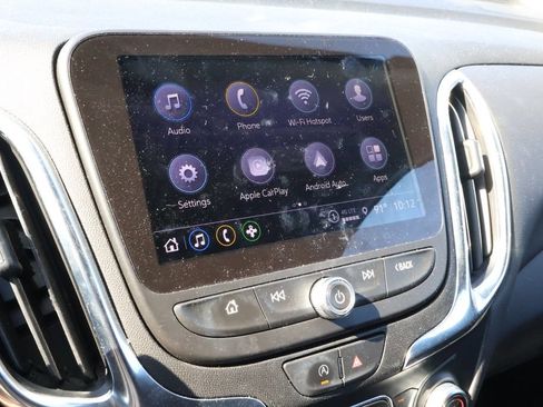 Used 2023 Chevrolet Equinox LT FWD image 23
