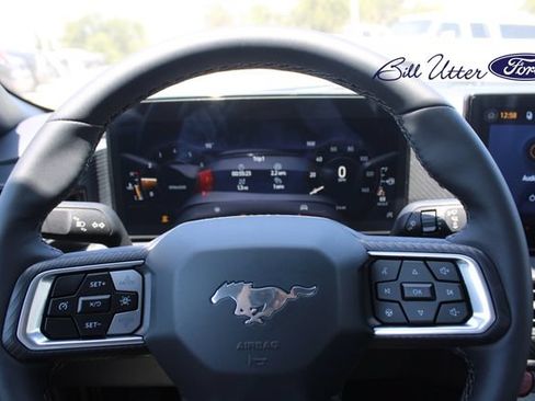 New 2026 Ford Mustang Premium RWD image 15