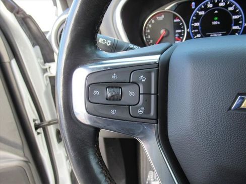 Used 2022 Chevrolet Blazer Premier w/ Enhanced Convenience Package image 18