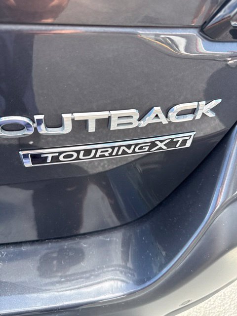 Used 2023 Subaru Outback Touring XT AWD/4WD image 4