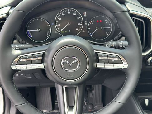 New 2026 MAZDA CX-50 2.5 Hybrid w/ Premium Plus Pkg image 11