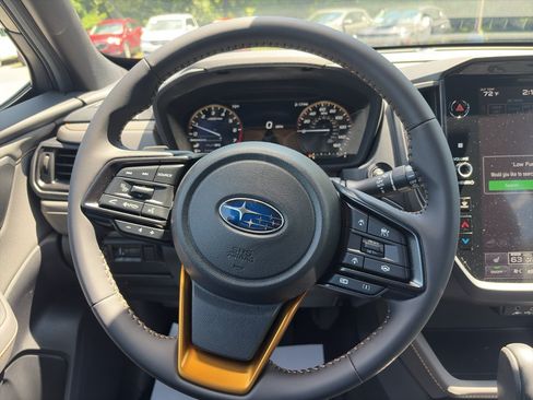 New 2026 Subaru Forester Wilderness AWD/4WD image 15