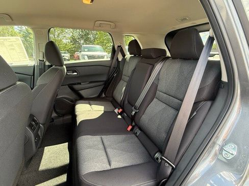 New 2026 Nissan Rogue SV w/ Cold Weather Package image 14