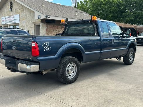 Used 2016 Ford F250 XL w/ Power Equipment Group AWD/4WD image 15