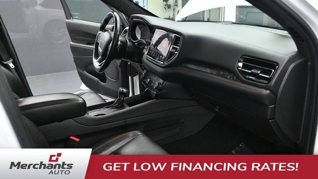 Used 2023 Dodge Durango R/T AWD/4WD image 17