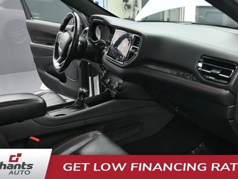 Used 2023 Dodge Durango R/T AWD/4WD image 17