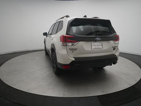 Certified 2024 Subaru Forester Wilderness w/ Wilderness Package AWD/4WD image 36