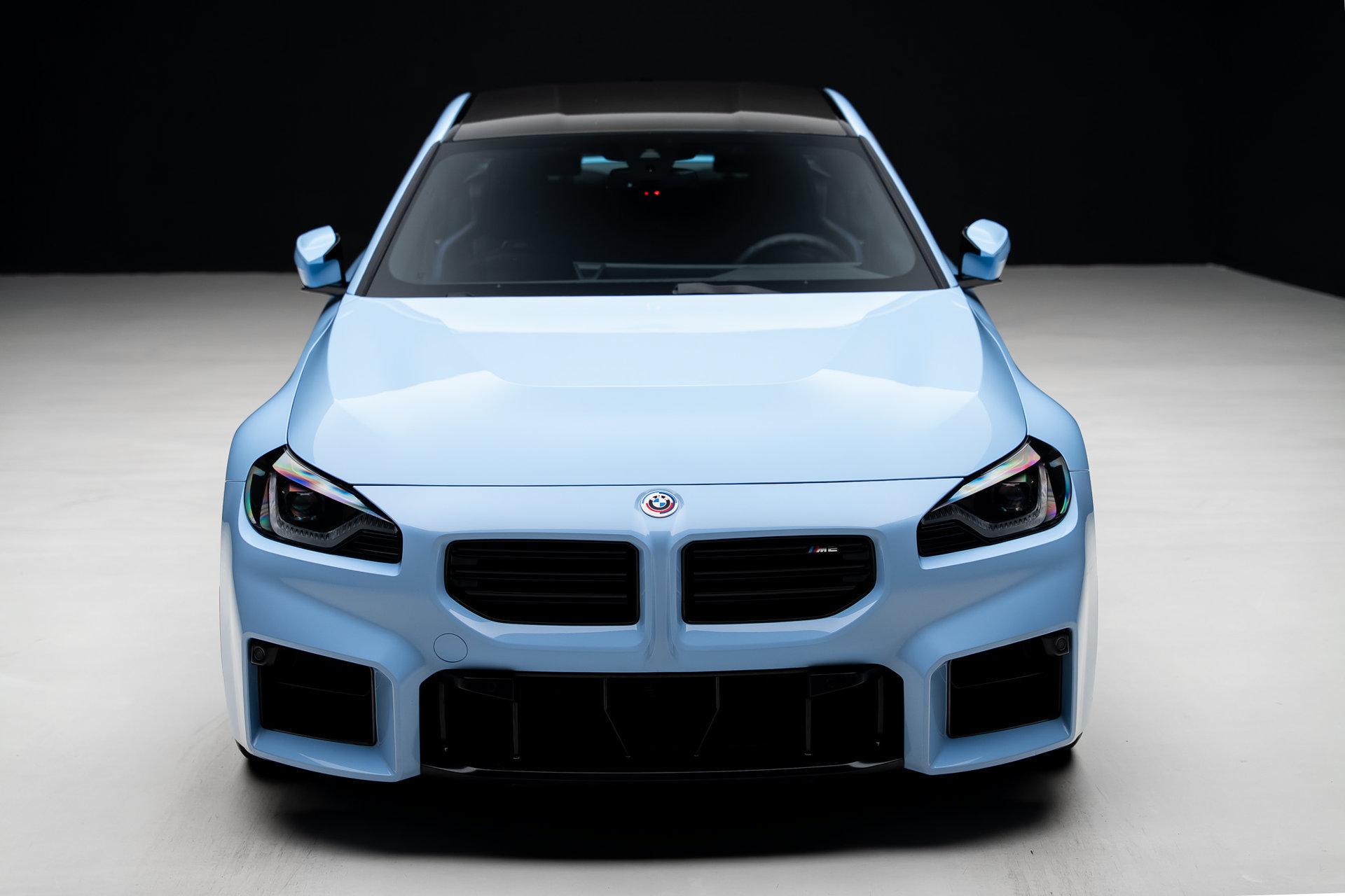 Used 2024 BMW M2 w/ Carbon Package RWD image 6