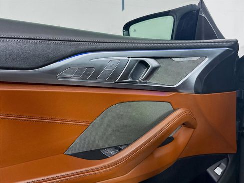 Used 2023 BMW M850i Gran Coupe xDrive image 21