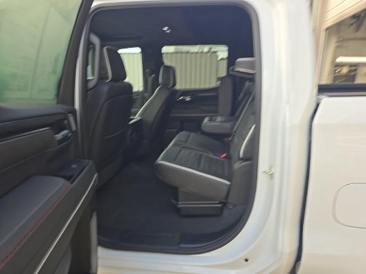 Used 2024 GMC Sierra 1500 AT4X AWD/4WD image 12