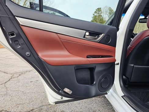 Used 2014 Lexus GS 350 image 25
