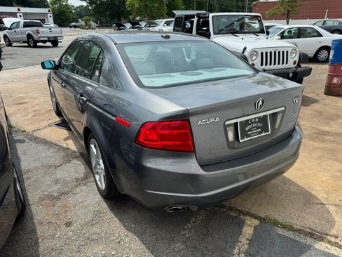 Used 2006 Acura TL FWD image 4