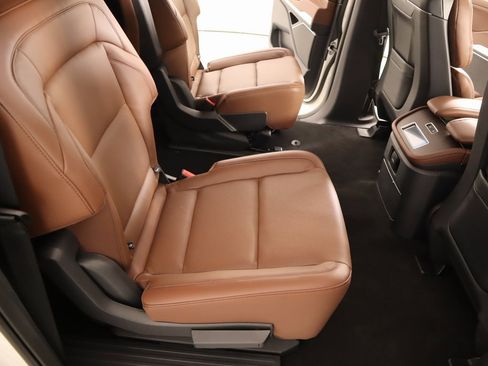 New 2025 Lincoln Navigator L Reserve image 15