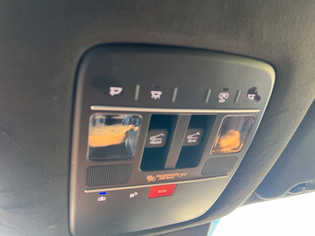 Used 2026 Hyundai Palisade Calligraphy FWD image 63