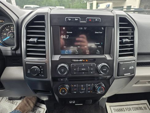 Used 2018 Ford F150 XLT w/ Equipment Group 302A Luxury AWD/4WD image 23