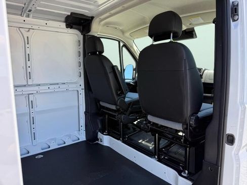 New 2026 RAM ProMaster 1500 w/ Convenience Group FWD image 11