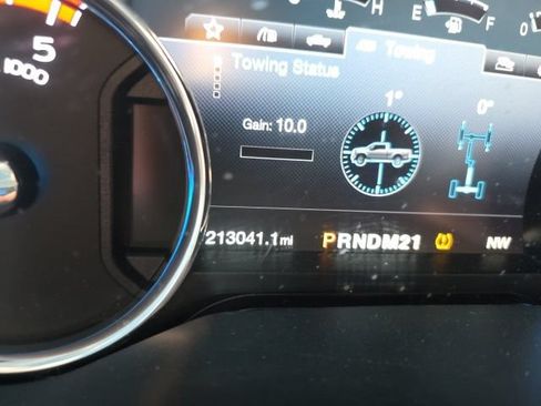 Used 2017 Ford F250 Lariat AWD/4WD image 17