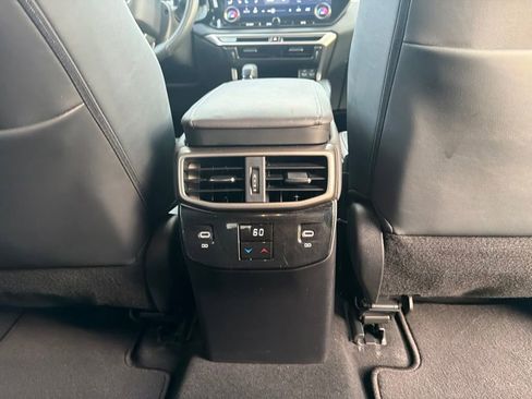 Used 2023 Lexus RX 350 Premium w/ Accessory Package (Z1) AWD/4WD image 16